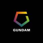 gundam navi app android application logo